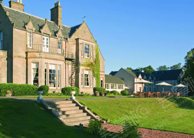 Norton House Hotel and Spa